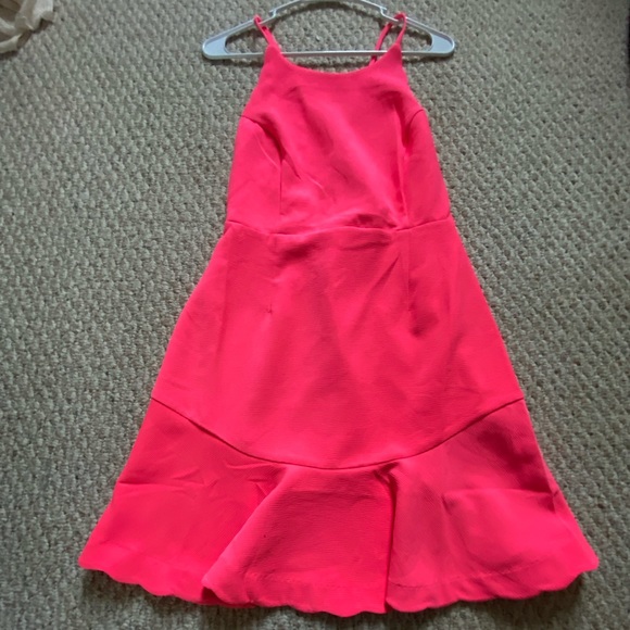 Pink dress 💕🌸🌺 - Picture 2 of 5